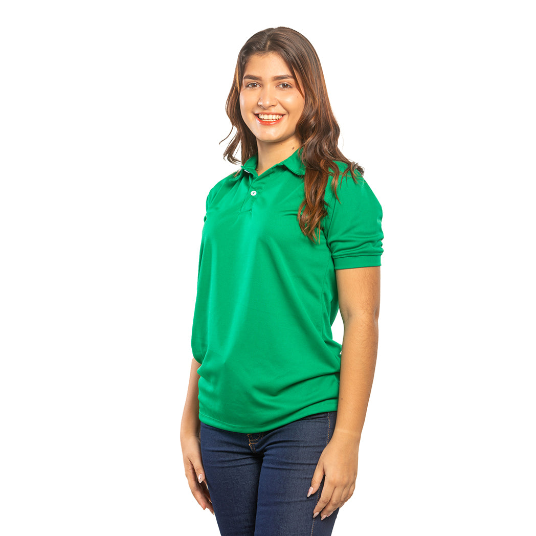 Camiseta Dry Fit de Dama