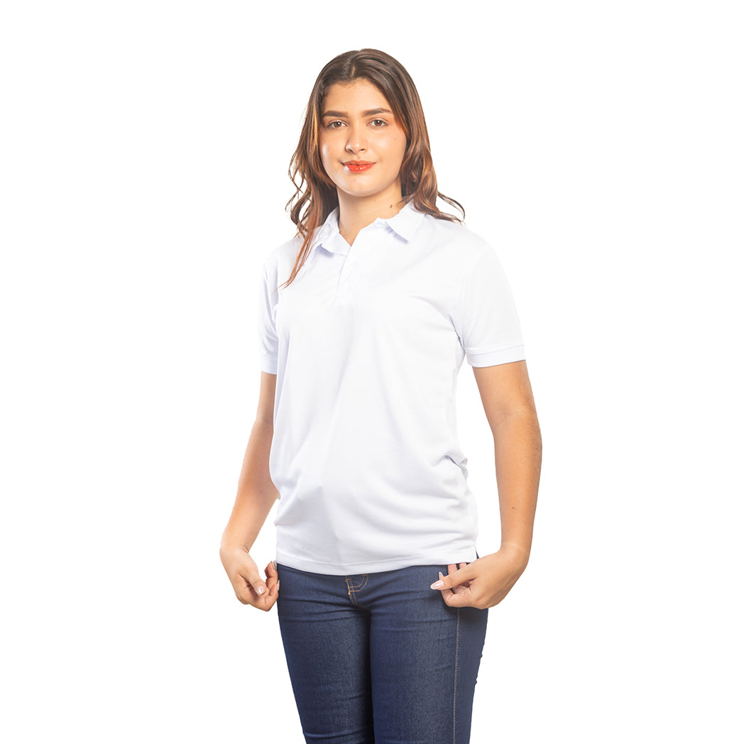 Camiseta Dry Fit de Dama