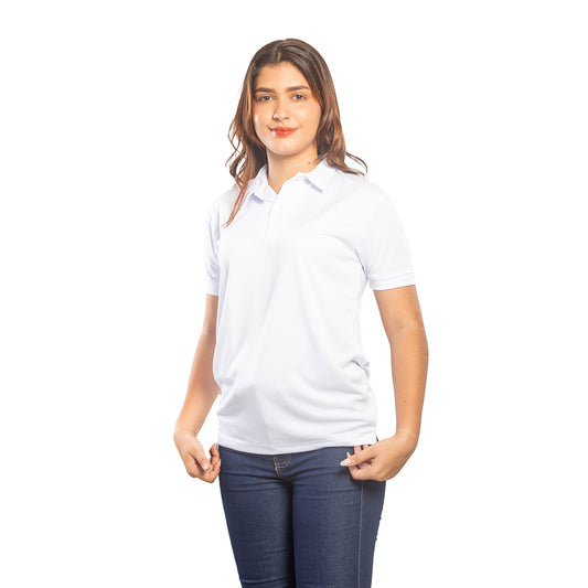 Camiseta Dry Fit de Dama