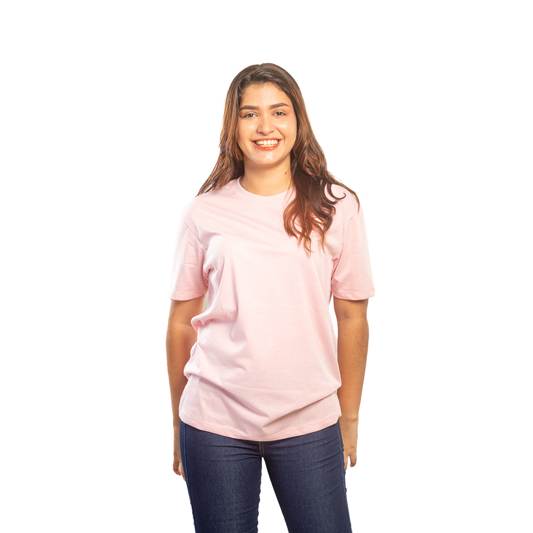 Camisa Algodón Peruana de Dama