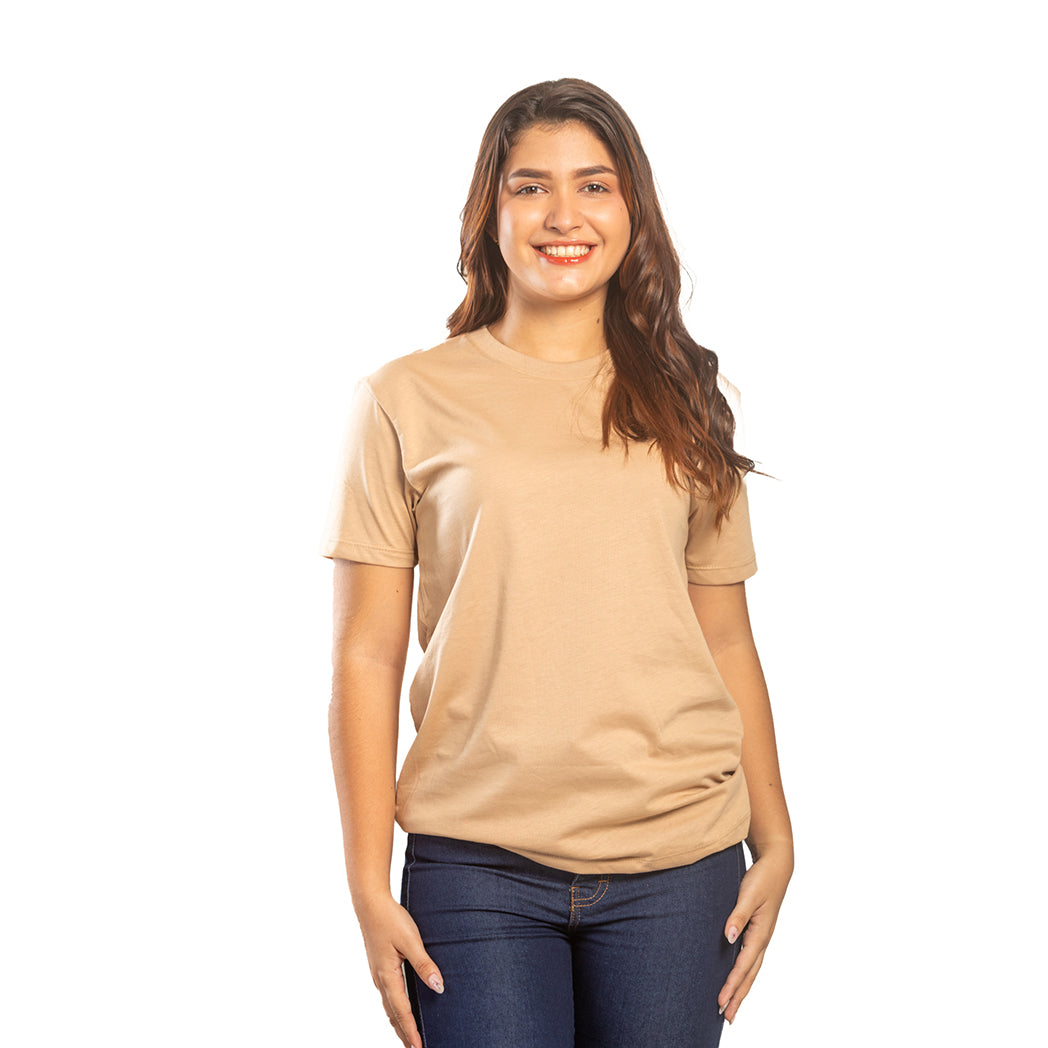 Camisa Algodón Peruana de Dama
