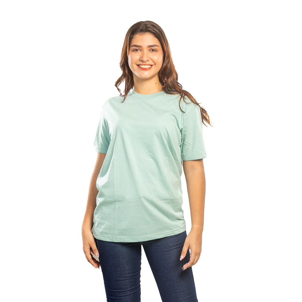 Camisa Algodón Peruana de Dama