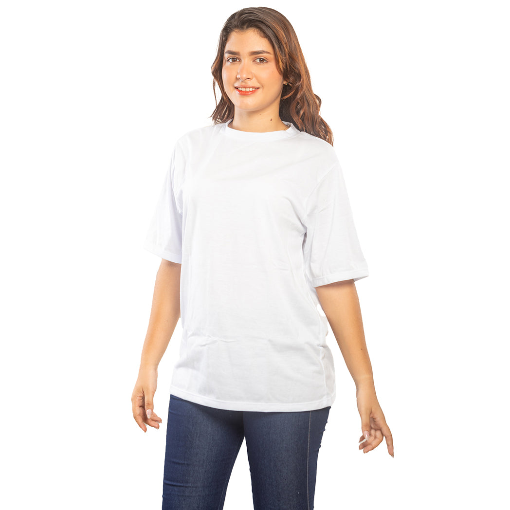 Camisa Oversized de dama