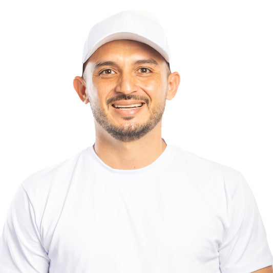 Gorra AAO Acrilica